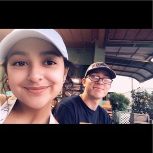 Meet your Posher, Carina